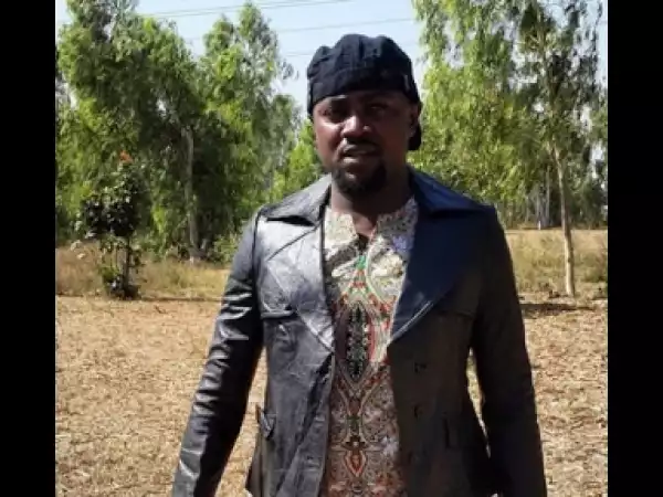 Video: Wuta Da Aljanna - Latest Nollywoood Hausa movie